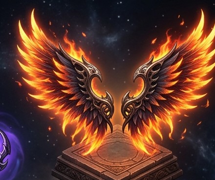 Wings of Dragon